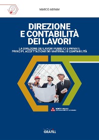 Cover DIREZIONE E CONTABILITÀ DEI LAVORI