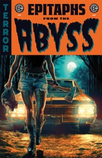 Cover EC Epitaphs from the Abyss #5