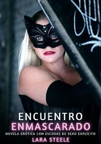 Cover Encuentro Enmascarado