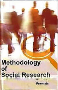 Cover Methodology Of Social Research