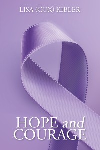 Cover Hope and Courage