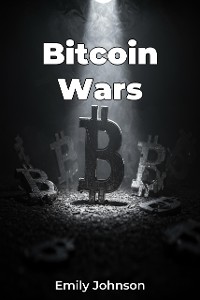 Cover Bitcoin Wars