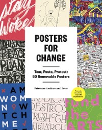 Cover Posters for Change
