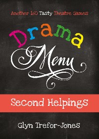 Cover Drama Menu: Second Helpings