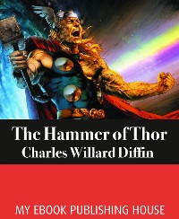 Cover The Hammer of Thor