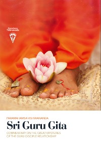 Cover Sri Guru Gita