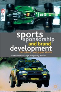 Cover Sports Sponsorship and Brand Development