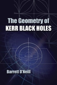 Cover Geometry of Kerr Black Holes