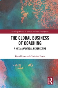 Cover Global Business of Coaching