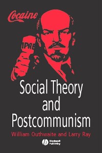 Cover Social Theory and Postcommunism