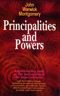 Cover Principalities and Powers