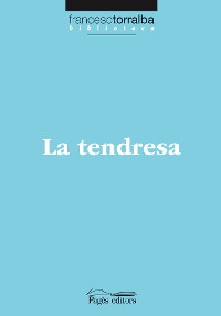 Cover La tendresa