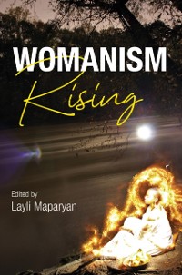 Cover Womanism Rising