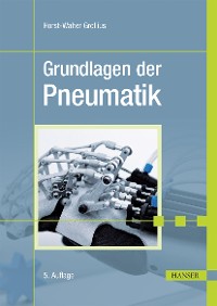 Cover Grundlagen der Pneumatik