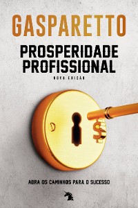 Cover Prosperidade profissional nova edição