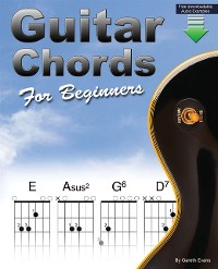 Cover Guitar Chords for Beginners