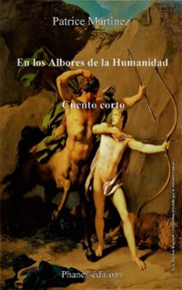 Cover En los albores de la humanidad