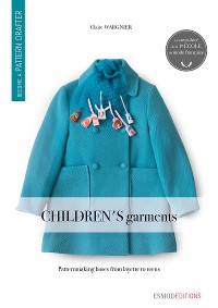 Cover Children's garments