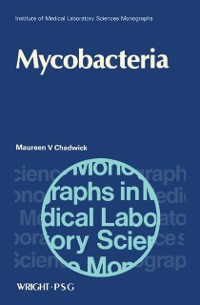 Cover Mycobacteria