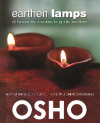 Cover Earthen Lamps