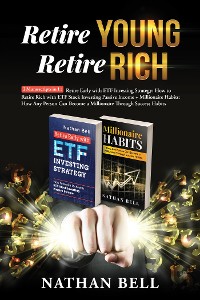 Cover Retire Young Retire Rich: 2 Manuscripts in 1