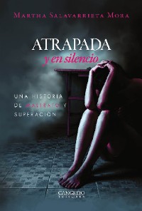 Cover Atrapada y en silencio