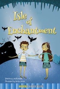 Cover Isle of Enchantment