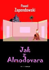 Cover Jak z Almodovara