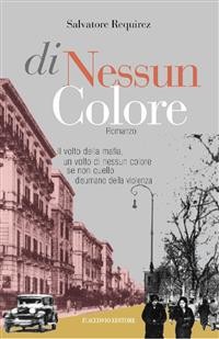 Cover Di nessun colore