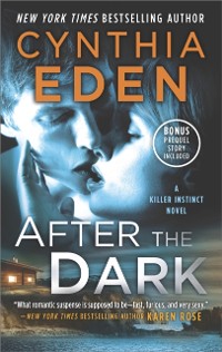 Cover After the Dark