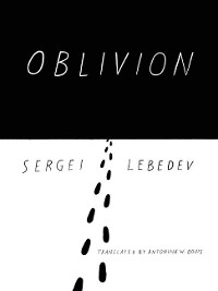 Cover Oblivion