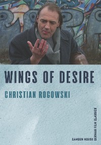 Cover Wings of Desire