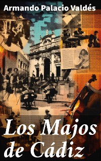 Cover Los Majos de Cádiz