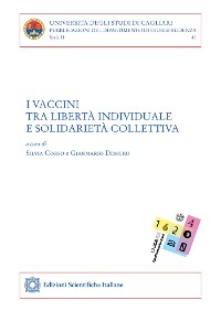 Cover I vaccini tra libertà individuale e solidarietà collettiva