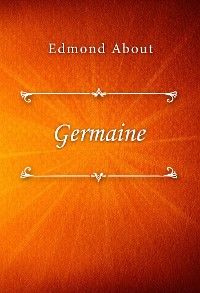 Cover Germaine