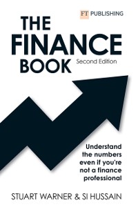 Cover Finance Book, The