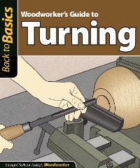 Cover Woodworker's Guide to Turning