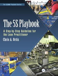 Cover The 5S Playbook