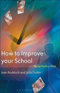 Cover How To Improve Your School