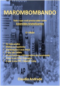 Cover Marombombando