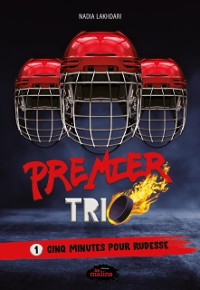 Cover Premier trio