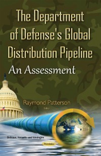 Cover Department of Defense's Global Distribution Pipeline