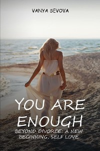 Cover You Are Enough