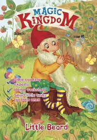Cover Magic Kingdom. Little Beard