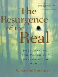 Cover Resurgence of the Real