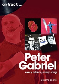 Cover Peter Gabriel