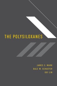 Cover Polysiloxanes