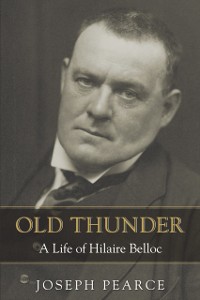 Cover Old Thunder