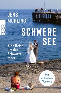 Cover Schwere See