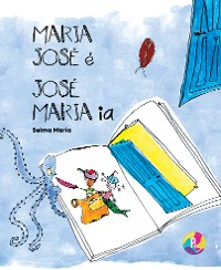 Cover Maria José é, José Maria ia